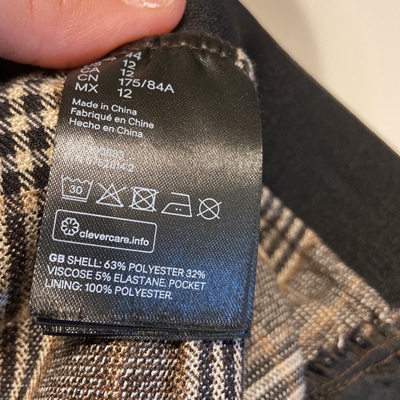 Slacks - Picture 6 of 6